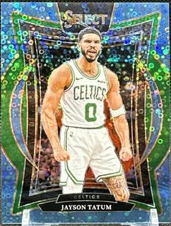 Jayson Tatum
