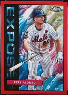 Pete Alonso