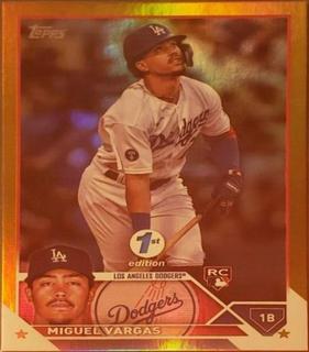 Los Angeles Dodgers