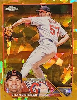 Shane Bieber
