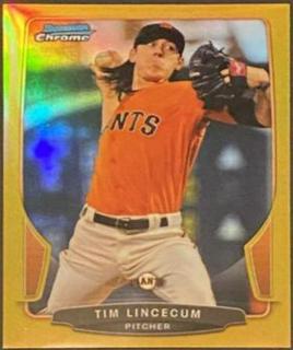 Tim Lincecum