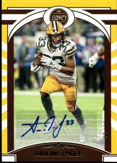 Aaron Jones