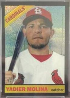 Yadier Molina