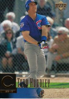 Todd Hundley