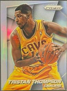 Tristan Thompson