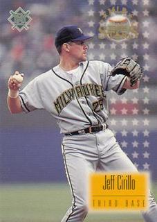 Jeff Cirillo