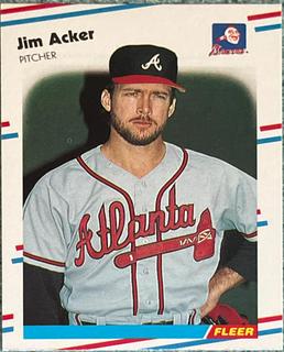 Jim Acker