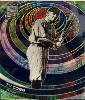 Ty Cobb
