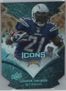 LaDainian Tomlinson