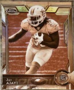 Jay Ajayi