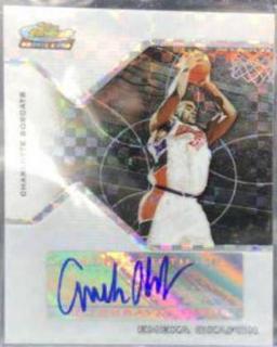 Emeka Okafor