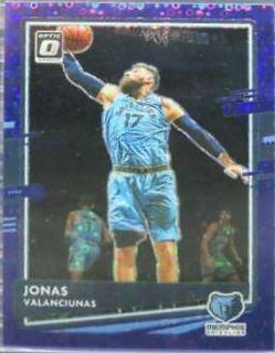 Jonas Valanciunas
