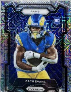 Zach Evans