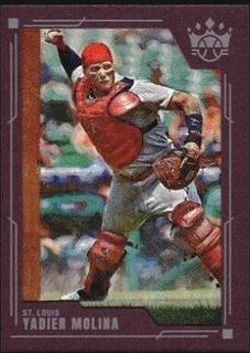 Yadier Molina
