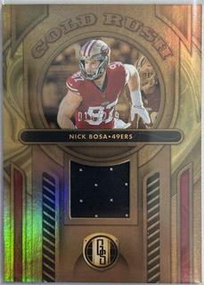 Nick Bosa