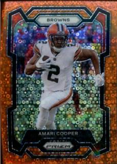Amari Cooper
