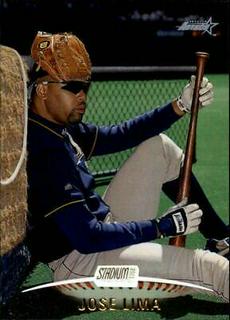 Jose Lima