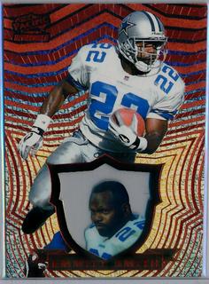 Emmitt Smith
