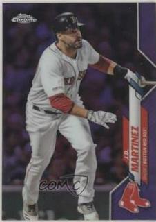 J.D. Martinez