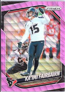 Ka'imi Fairbairn