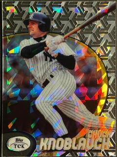 Chuck Knoblauch
