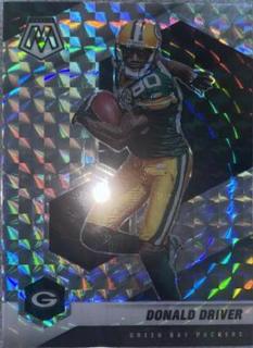 Donald Driver