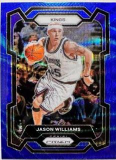 Jason Williams
