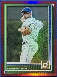 Alex Rodriguez