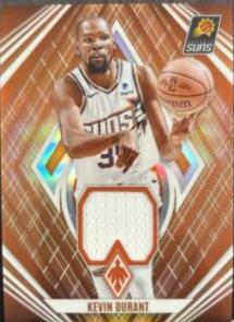 Kevin Durant