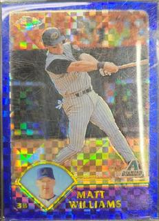 Matt Williams