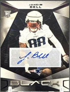 Jaheim Bell