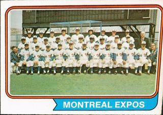 Expos Team