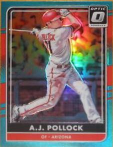 A.J. Pollock