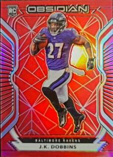 J. K. Dobbins