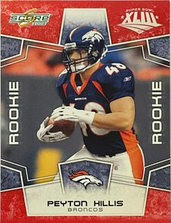 Peyton Hillis