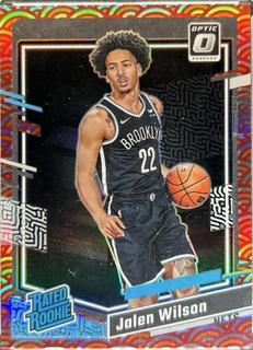 Jalen Wilson