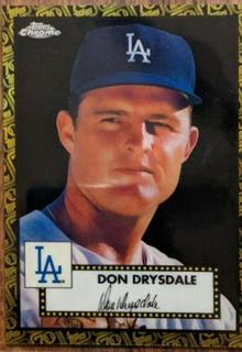 Don Drysdale