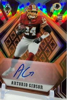 Antonio Gibson