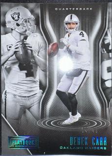 Derek Carr