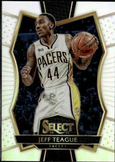 Jeff Teague