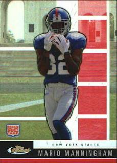 Mario Manningham