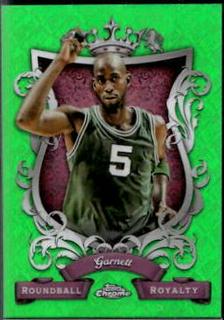 Kevin Garnett