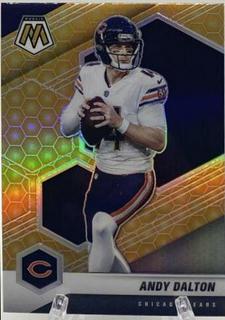 Andy Dalton