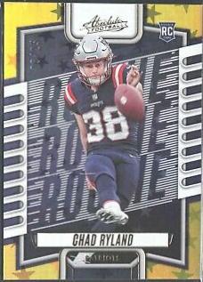 Chad Ryland