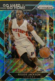 Reggie Jackson