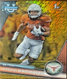 Jordan Whittington