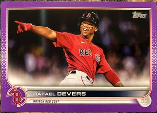 Rafael Devers