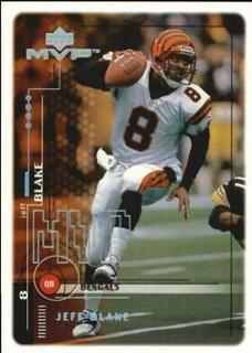 Jeff Blake
