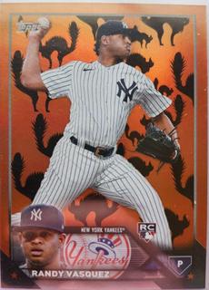 Randy Vasquez