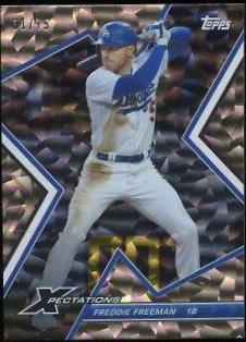Freddie Freeman